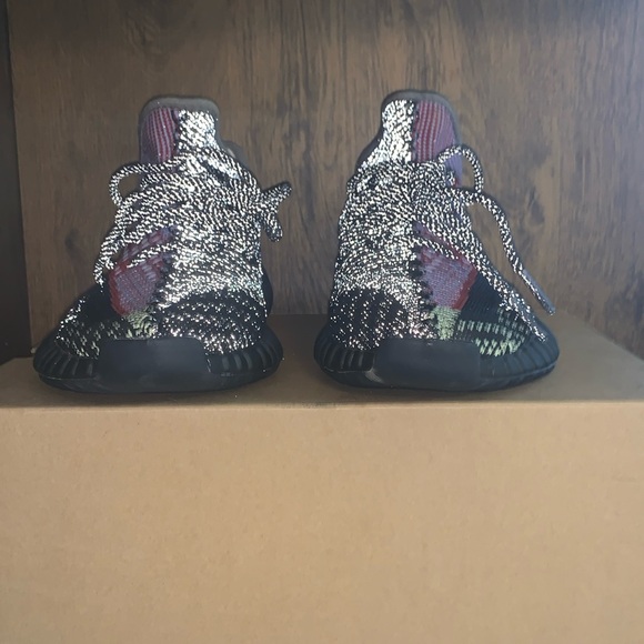 Adidas Yeezy Boost 350 V2 Yecheil(Reflective)